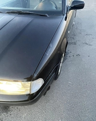 Skoda Octavia cena 5499 przebieg: 345000, rok produkcji 2006 z Golina małe 301